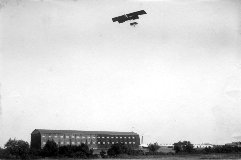 Kieler Flugwoche 1912 (Kiel 70.479)