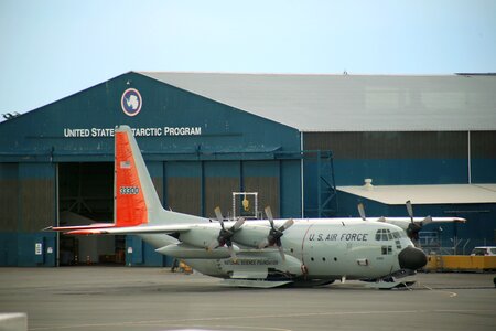 Aircraft travel military