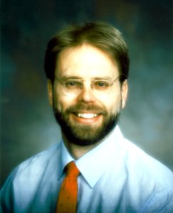 Kenneth culver