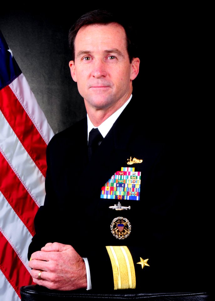 Kenneth M. Perry