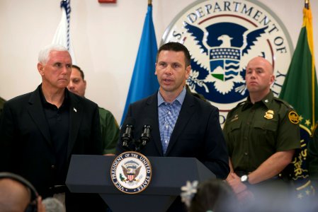 Kevin K. McAleenan (48300241811)