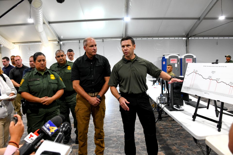 Kevin K. McAleenan (48576540681)