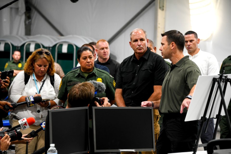 Kevin K. McAleenan (48576655437)