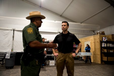 Kevin McAleenan (48357540236) photo