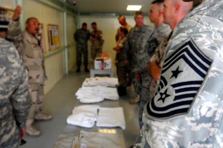 Keystone Visits Joint Task Force Guantanamo DVIDS304809