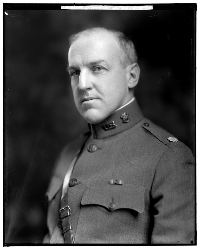 KILPATRICK, JOHN D. COLONEL LCCN2016860685