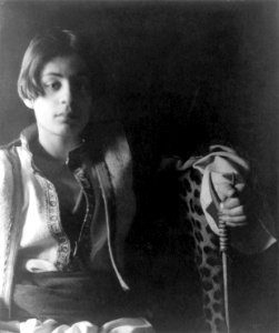 Khali Gibran