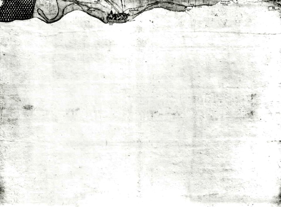 Kiesersche Forstkarte Nr. 74 Kürnbach