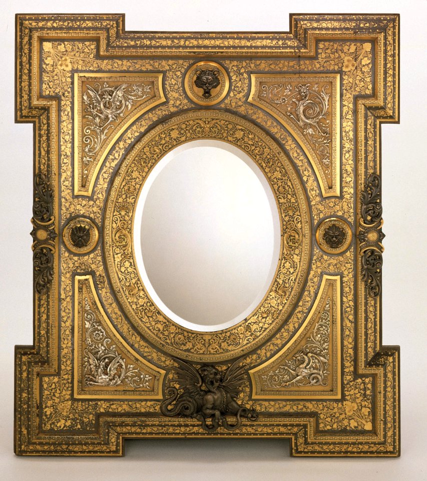Khalili Collection Spanish Damascened Metalwork ZUL110