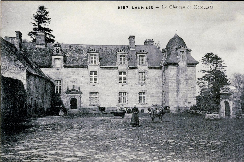 Kerouartz Hamonic 1920