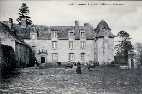Kerouartz Hamonic 1920