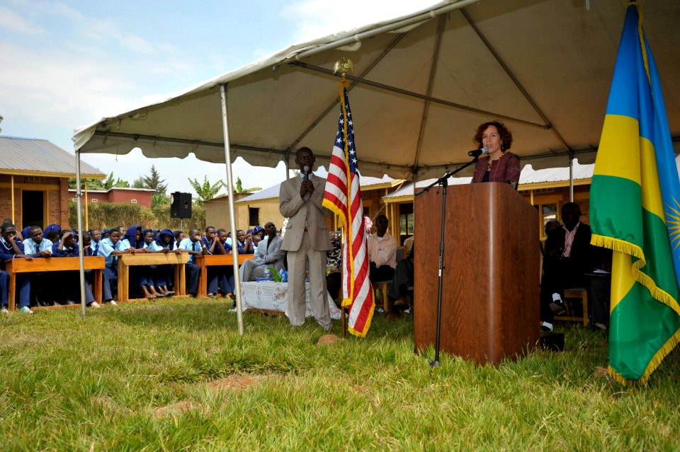 Kigali City school dedication DVIDS298738