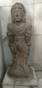 Kertolo Statue 5136 (310d)