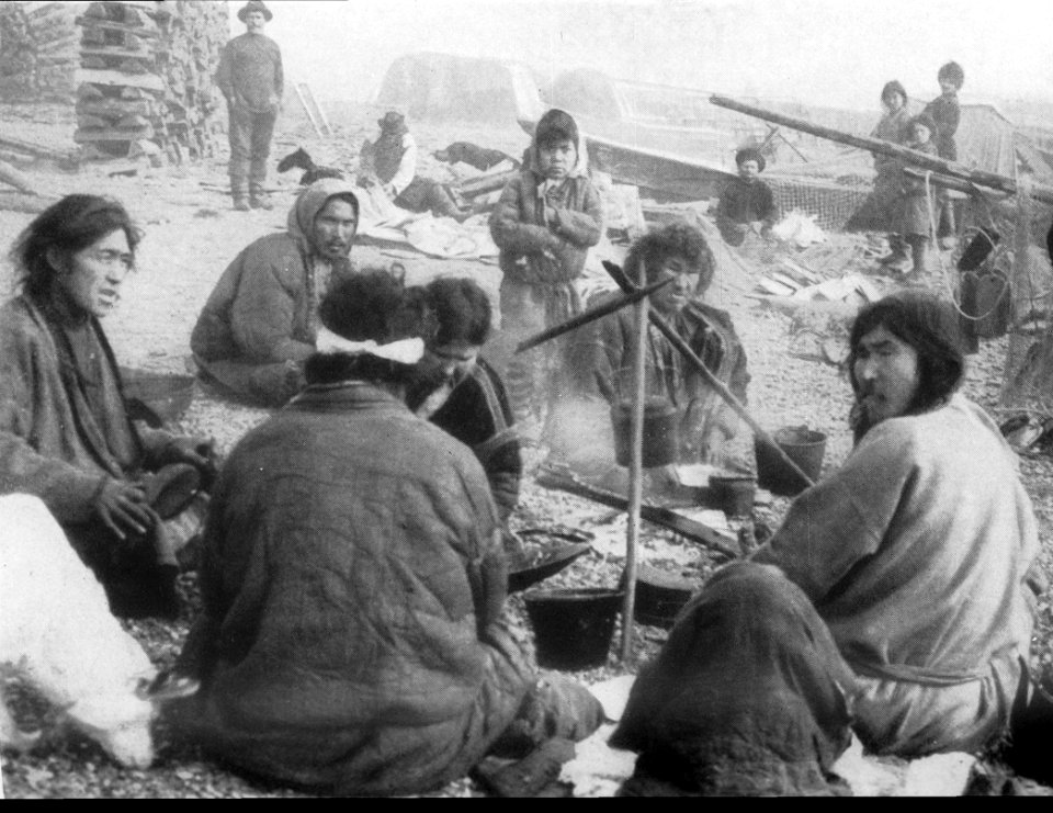 Ket campfire 1914 cropped