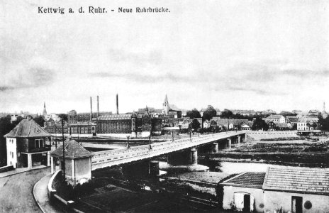 Kettwig 1912