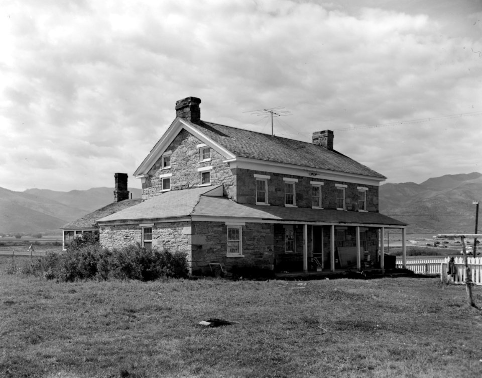 Kimball Hotel