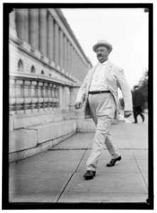 KINDEL, GEORGE JOHN, REP. FROM COLORADO, 1913-1915 LCCN2016867427