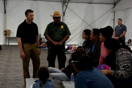 Kevin McAleenan (48357538571) photo