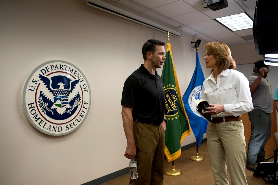 Kevin McAleenan (48357674617)