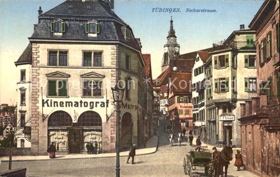 Kinematograf am Neckartor (AK 54451 H Sting)