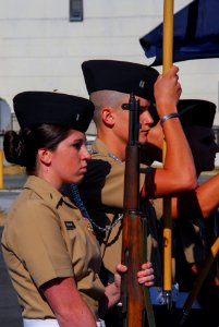King George NJROTC 140927-N-CG900-004