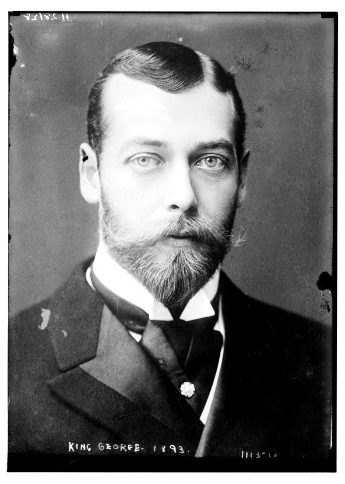 King George, 1893 LCCN2014685530