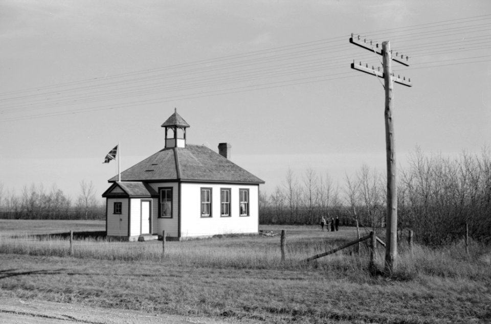 Killarney Manitoba LOC fsa.8a32631