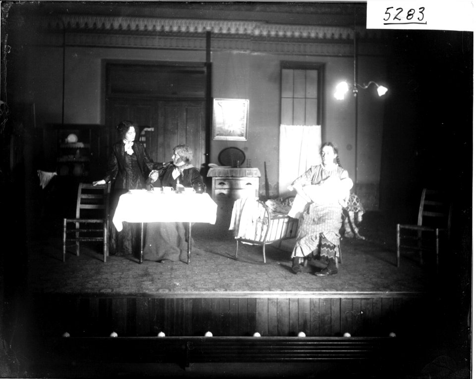 King Edward Ceremonies 1903 (3195492788)