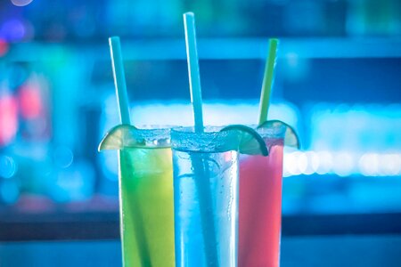 Party friends leisure