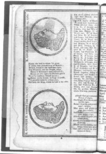 King George II, crowned June 11, 1727 - King George III, crowned Oct. 25, 1760 LCCN2003675472