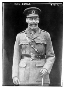 King George LCCN2014708203