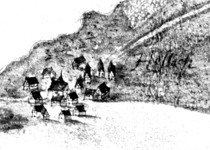 Kiesersche Forstkarte Nr. 192 Stuttgart - Heslach