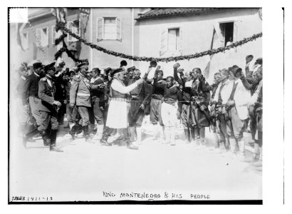 King Montenegro & his people LCCN2014687818