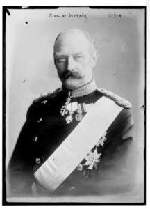King of Denmark, Eneret - Eneret LCCN2014683529