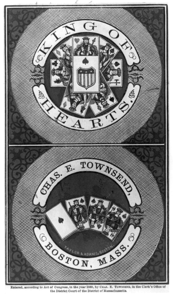 King of Hearts LCCN2001701494