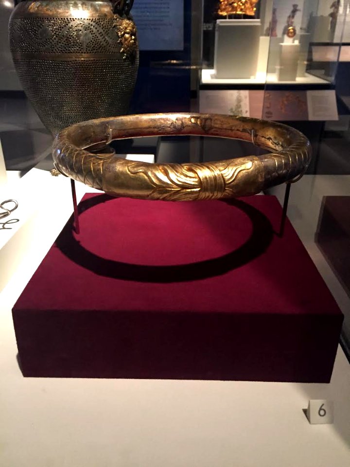 King Philip II's Diadem