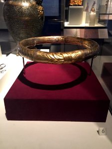 King Philip II's Diadem