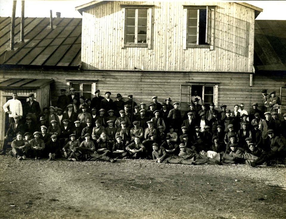 Kings Bay Kull Compani(15)
