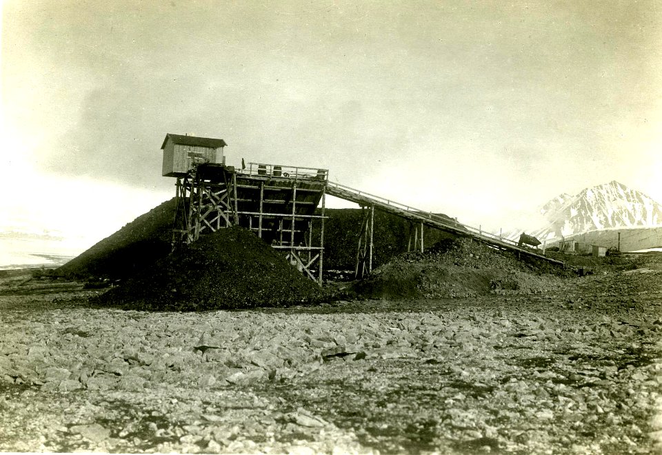 Kings Bay Kull Compani(9)