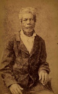 Kila, photograph by H. L. Chase, Mission Houses Museum Archives