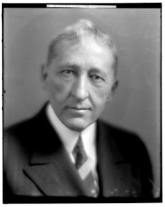 KING, W.H., SENATOR LCCN2016860087