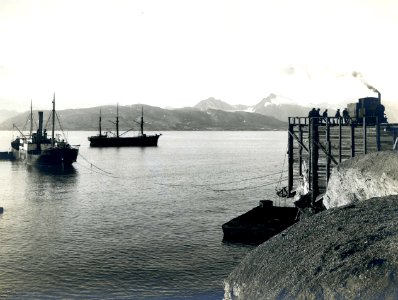 Kings Bay Kull Compani(13)