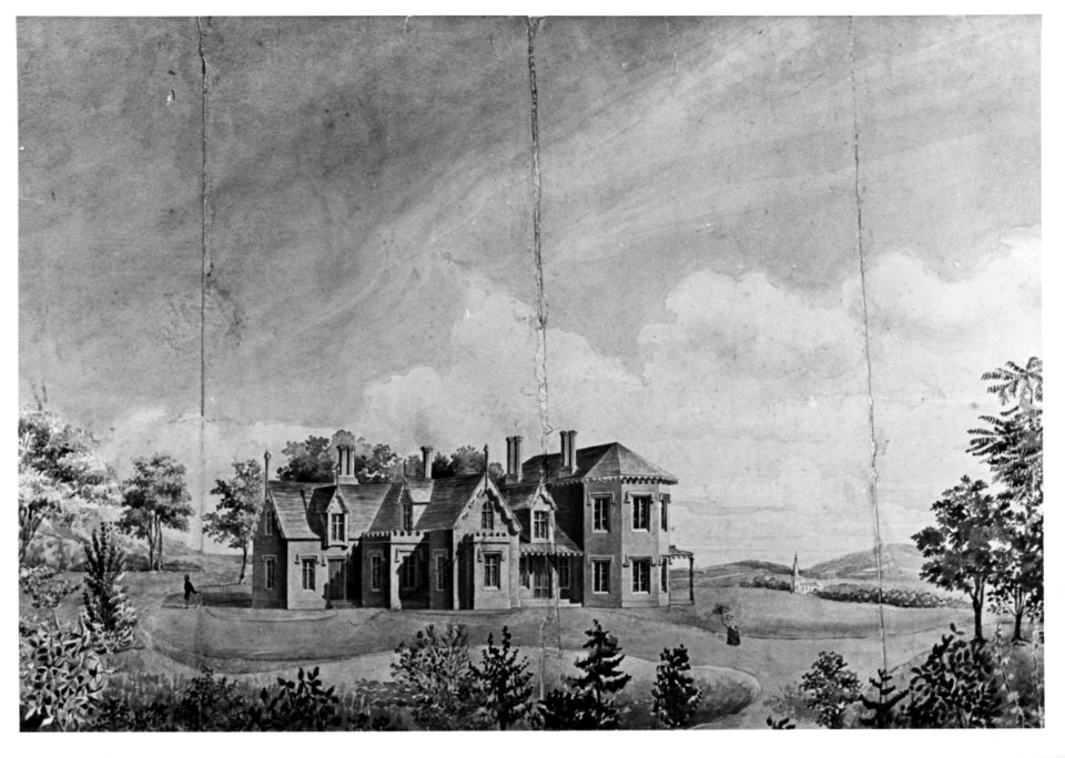 Kingscote 01