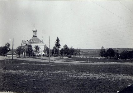 Kirche in Kolpitow (BildID 15694594)
