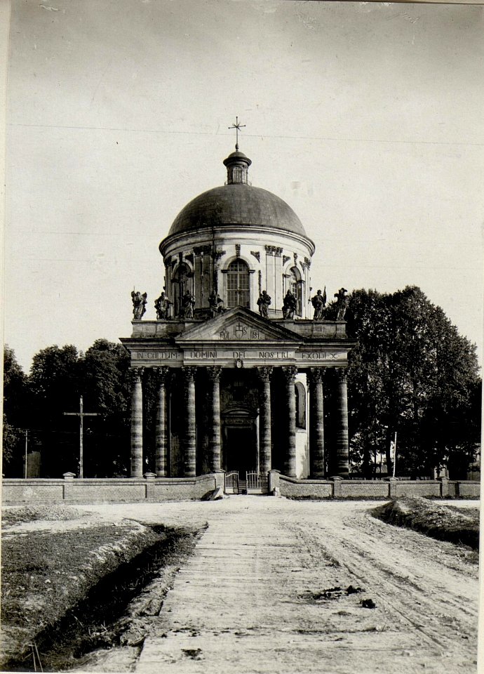 Kirche in Podhorce (BildID 15543887)