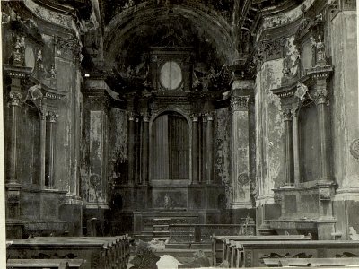Kirche in Sexten (BildID 15520779)