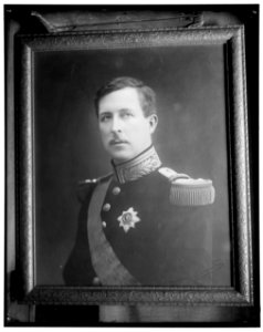 King Albert of Belgium LOC hec.13501 photo