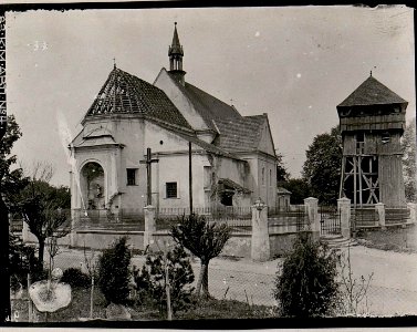Kirche in Wojnicz. (BildID 15734921) photo