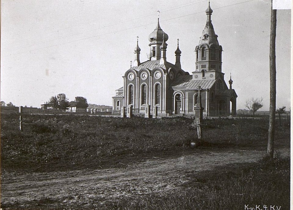 Kirche Krylow (BildID 15695854)