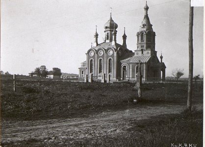 Kirche Krylow (BildID 15695854)